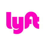 Lyft logo